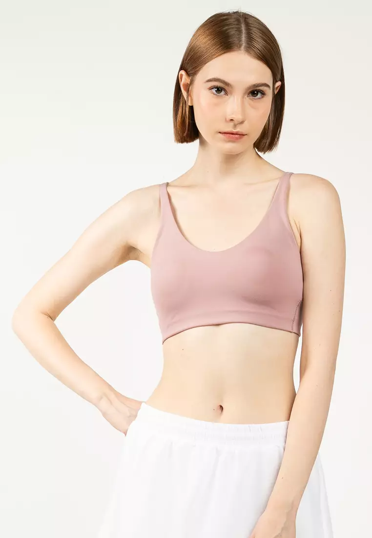 Motion Sports Bra