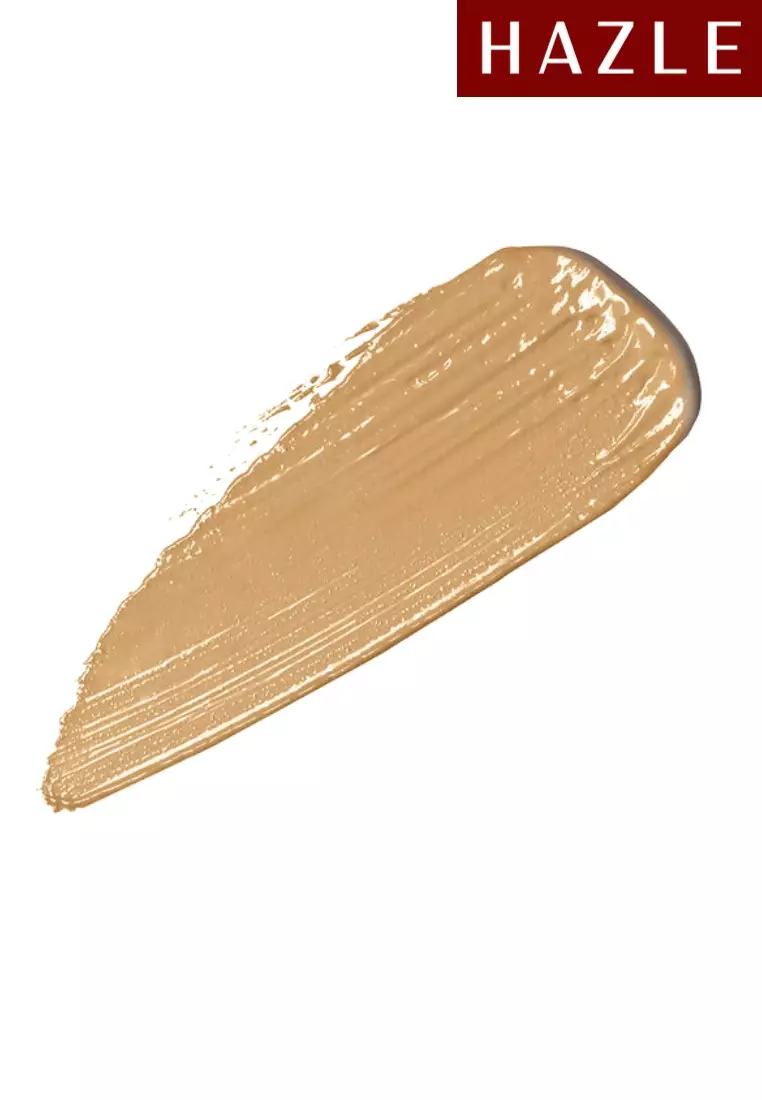 Radiant Creamy Concealer - Ginger 6 ml