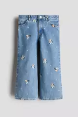 Denim Blue Medium