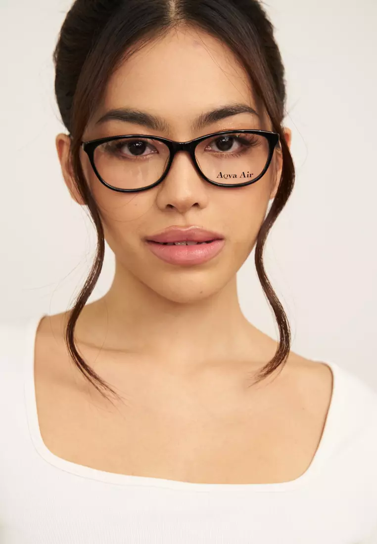 AA8020 (C2-Tortoise) Anti-Radiation Computer Eyeglasses for Men/Women