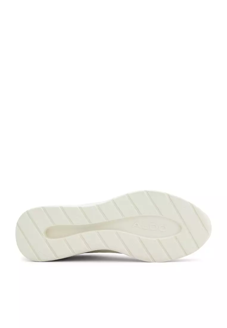 Iconistep Wedge Sneakers