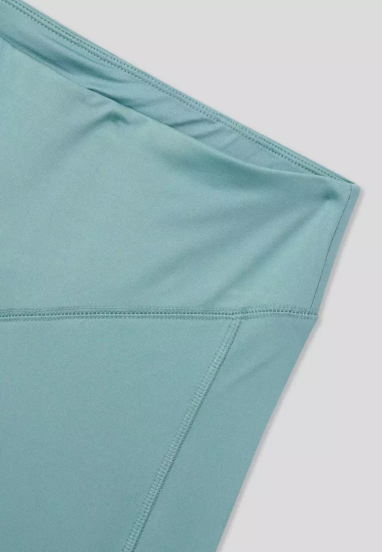 Woman Short Leggings