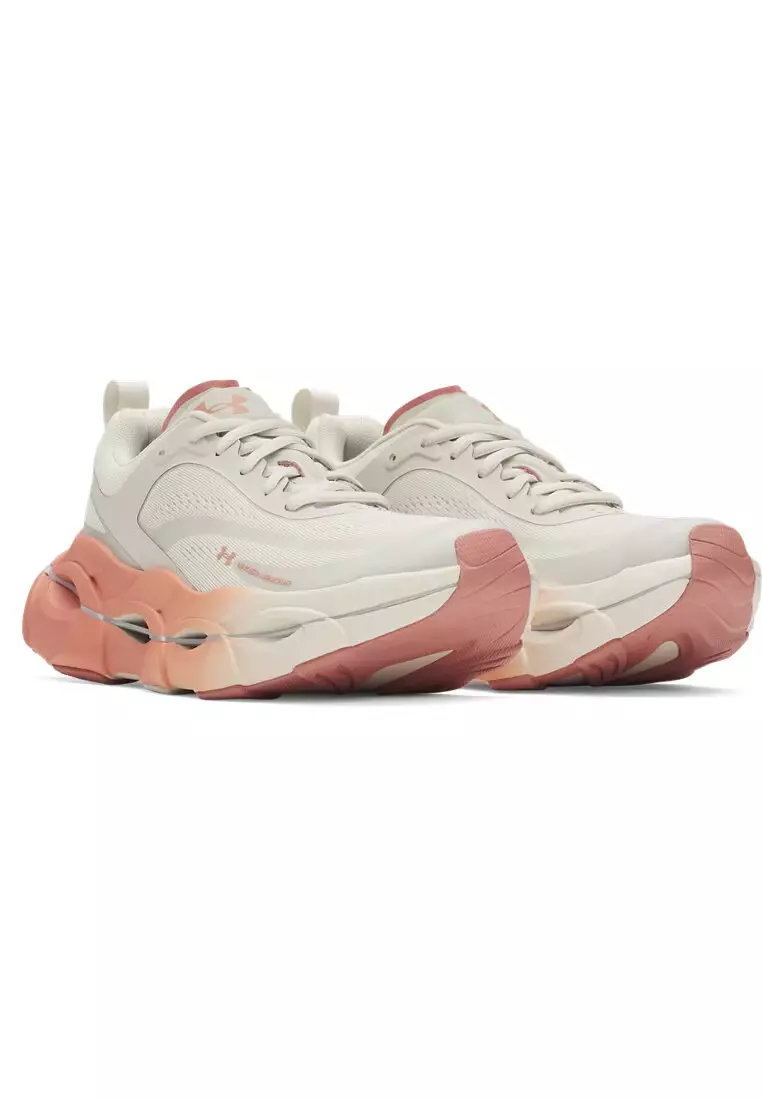 Under Armour UA Halo Racer Women's Running Shoes