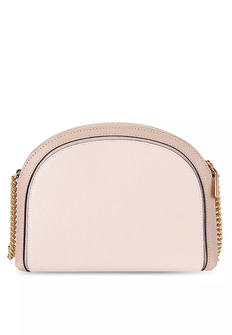 Buy Kate Spade Morgan Patent Leather Double Up Crossbody Bag (cq) Online