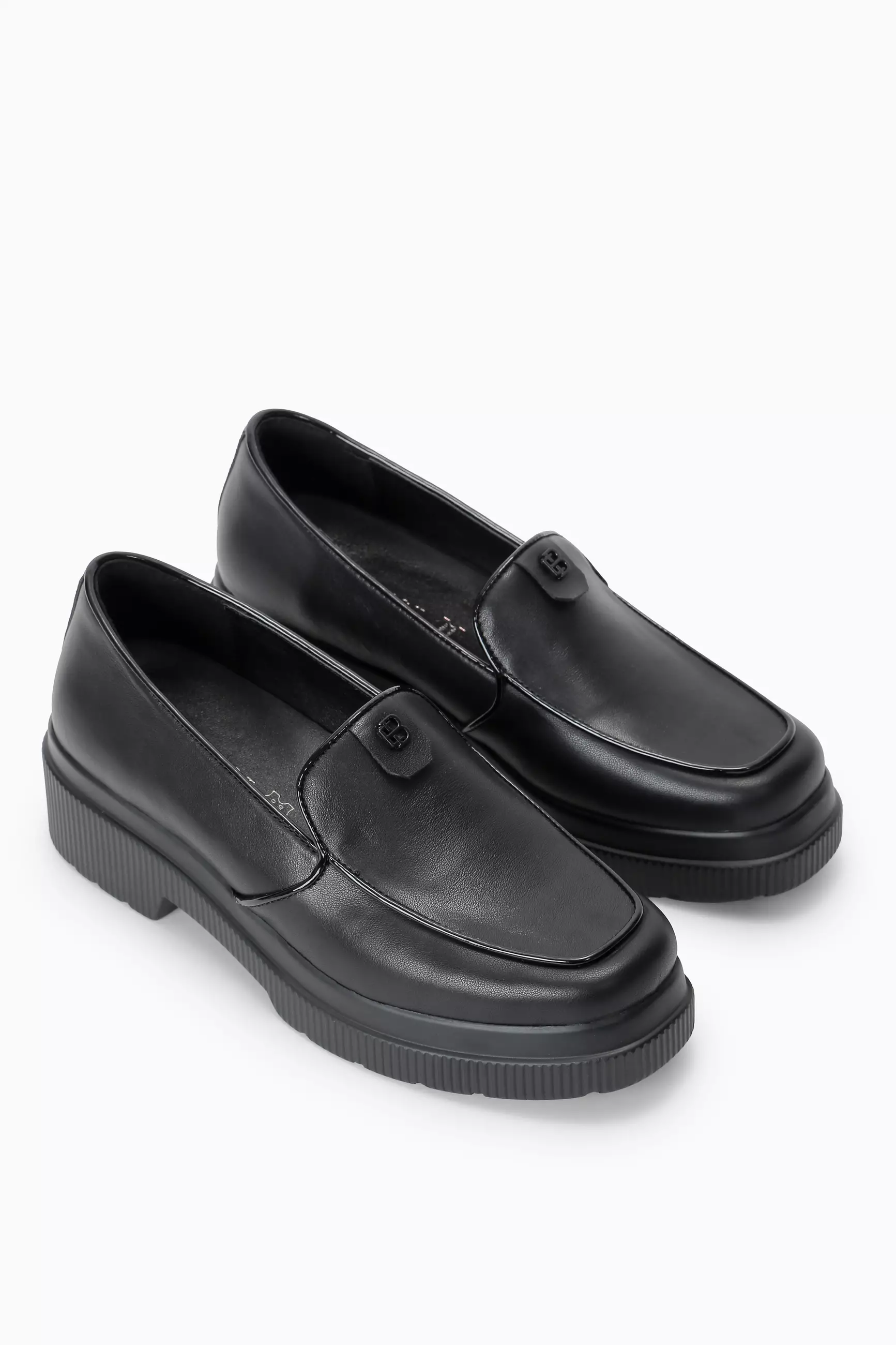 EVERBEST TYANNA BLACK