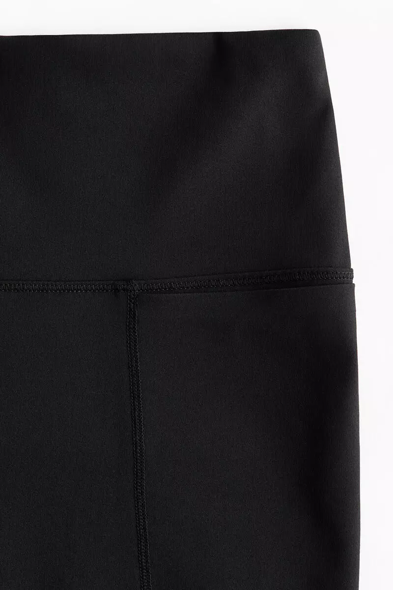 Running leggings with ShapeMove™