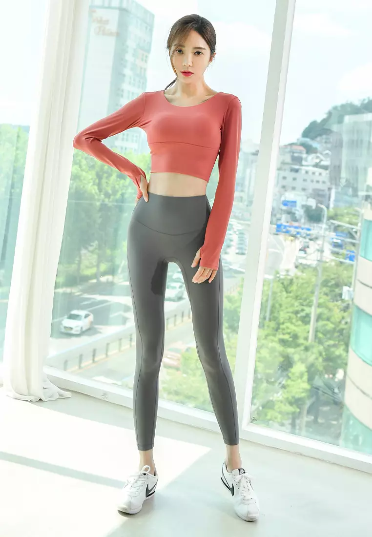 Sports Running Fitness Yoga Dance Sports Bra