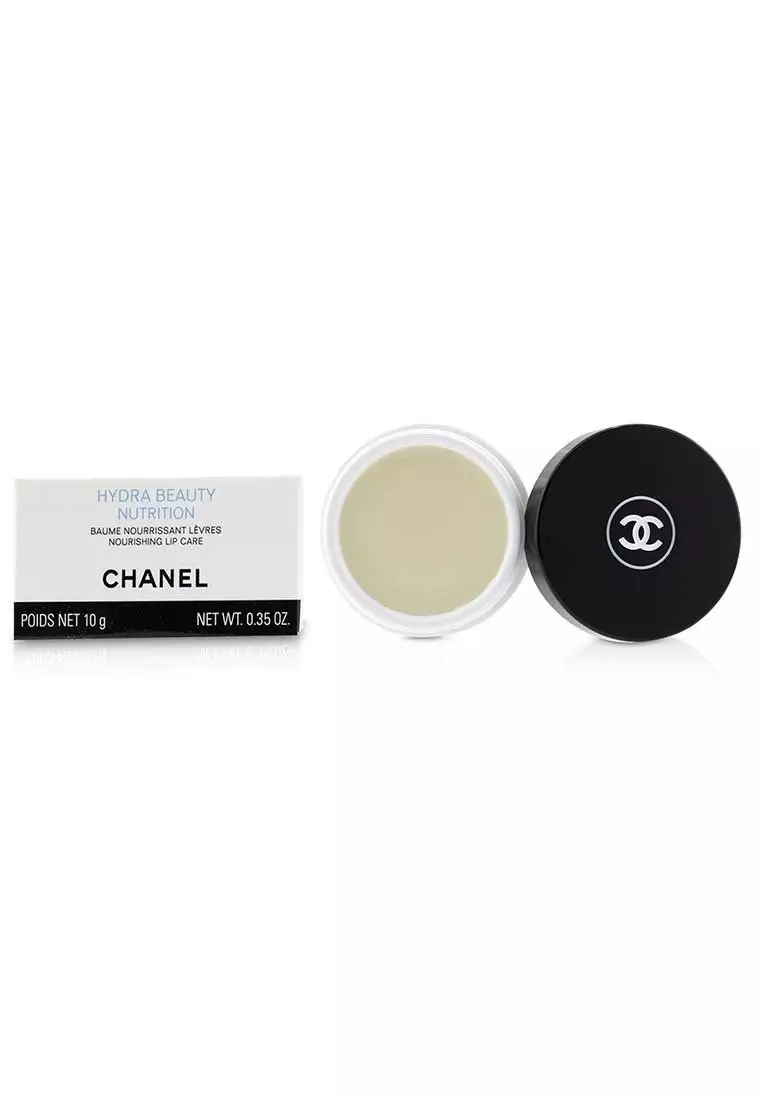 Chanel HYDRA BEAUTY NOURISHING LIP CARE - Beauty Review