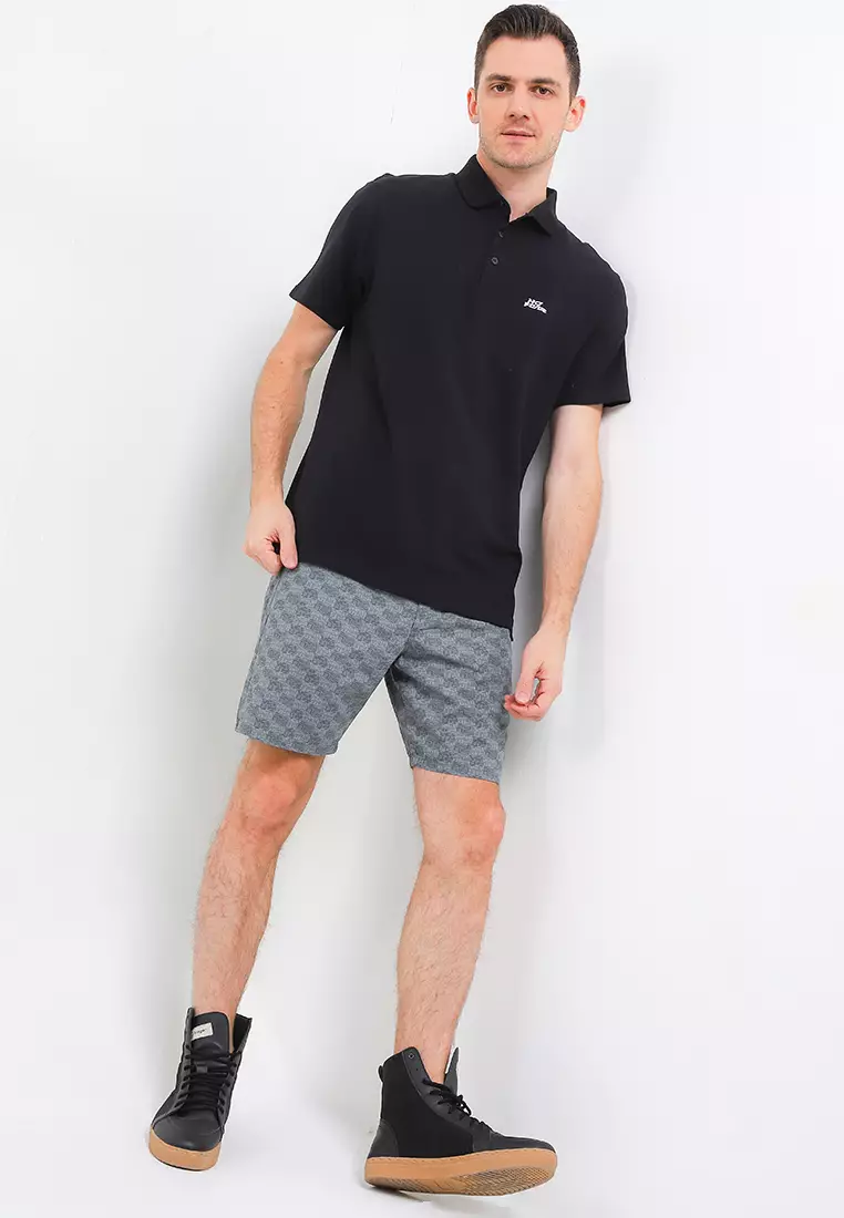 Old Regular Fit Polo Shirt