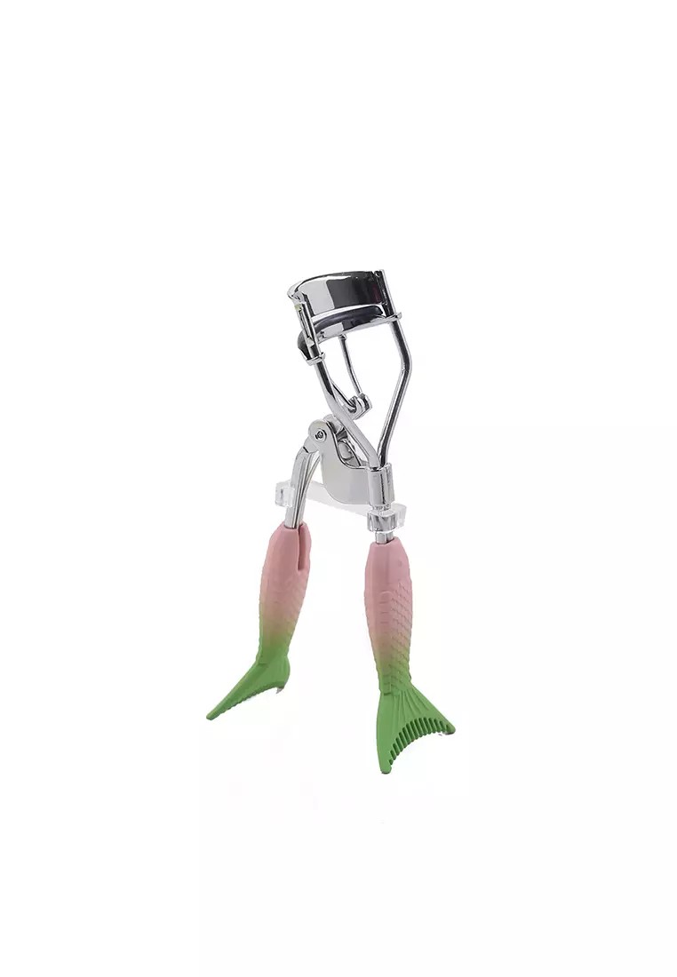 L.Blend Eyelash Curlier Type D Green