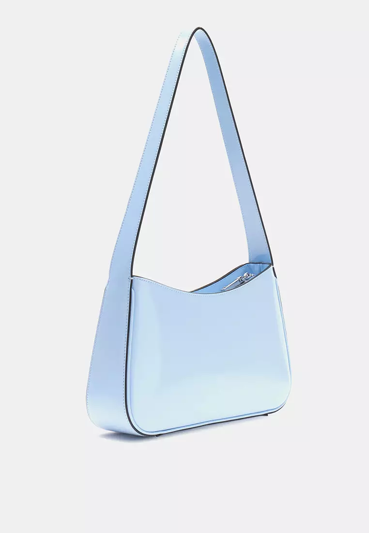 Arnela II Top Zip Shoulder Bag