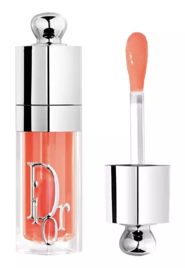 Dior Addict Lip Glow Oil 041 Peachy