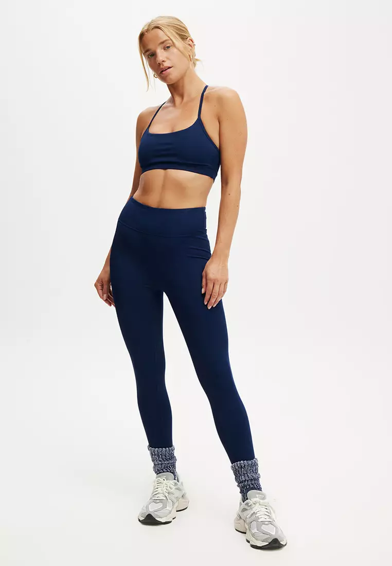 Bondi Everyday 7/8 Tights Asia Fit