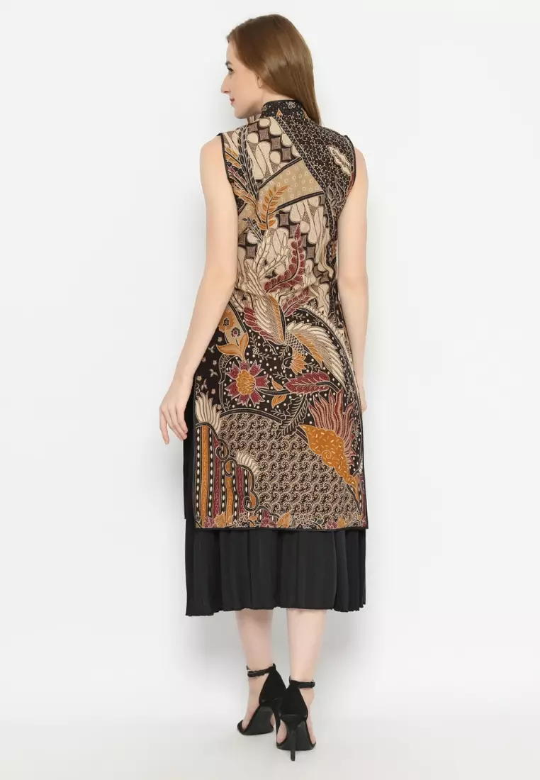 Samita Longtop Batik