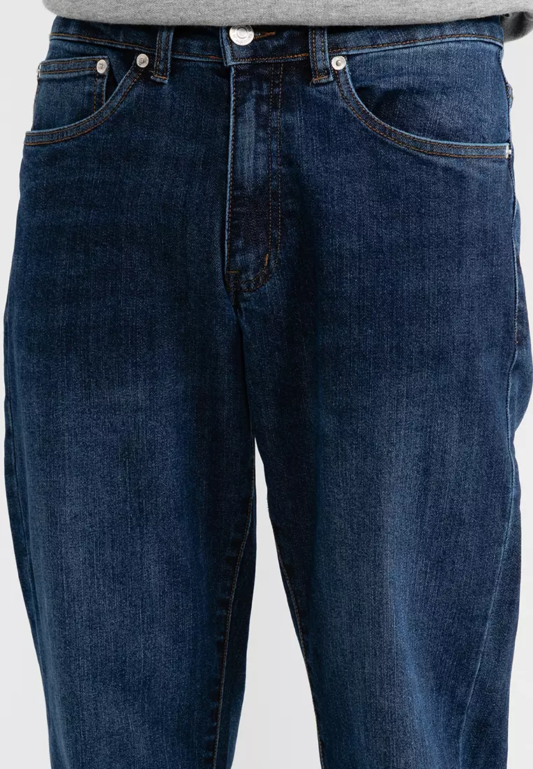 Calypso Slim Fit Jeans