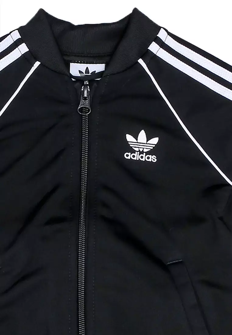 Buy ADIDAS Adicolor Sst Tracksuit Online | ZALORA Malaysia