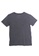 FOX Kids & Baby grey Light Grey Print Short Sleeve T-shirt A9889KA10C9B24GS_2