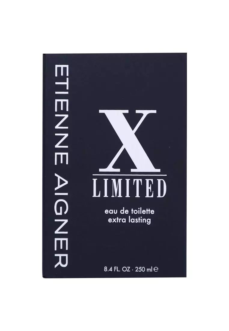 Etienne Aigner X Limited Man 250 ML