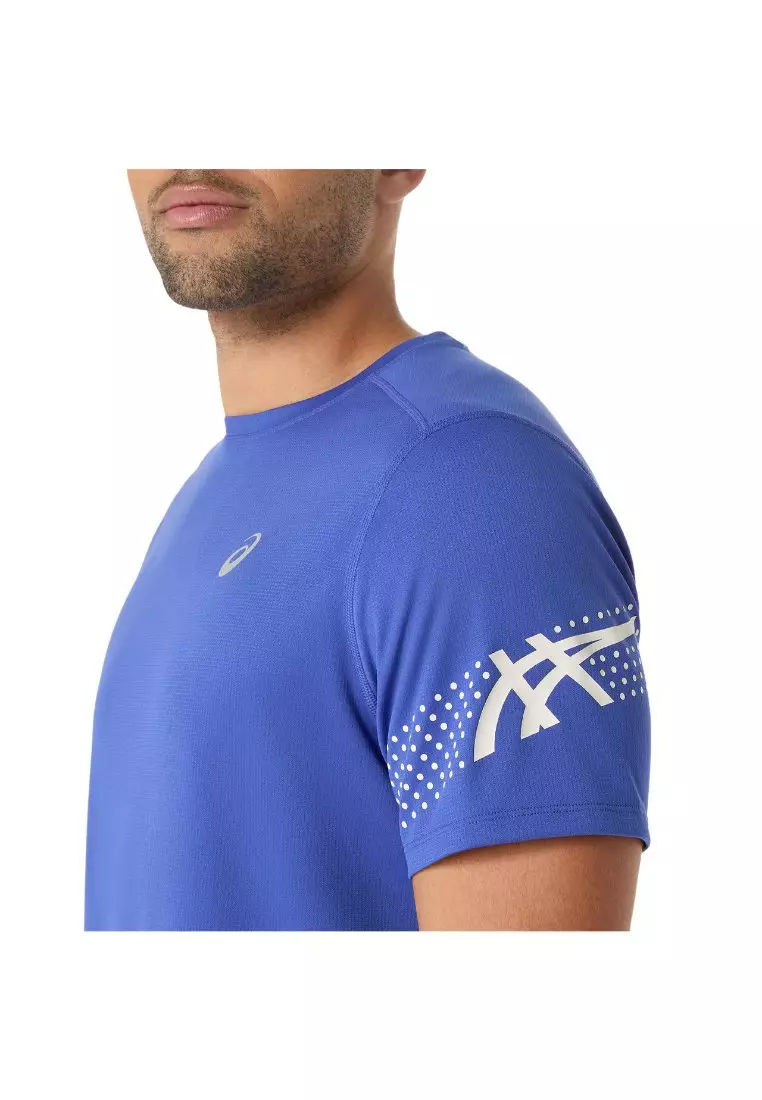 Men ICON Short Sleeve Tee