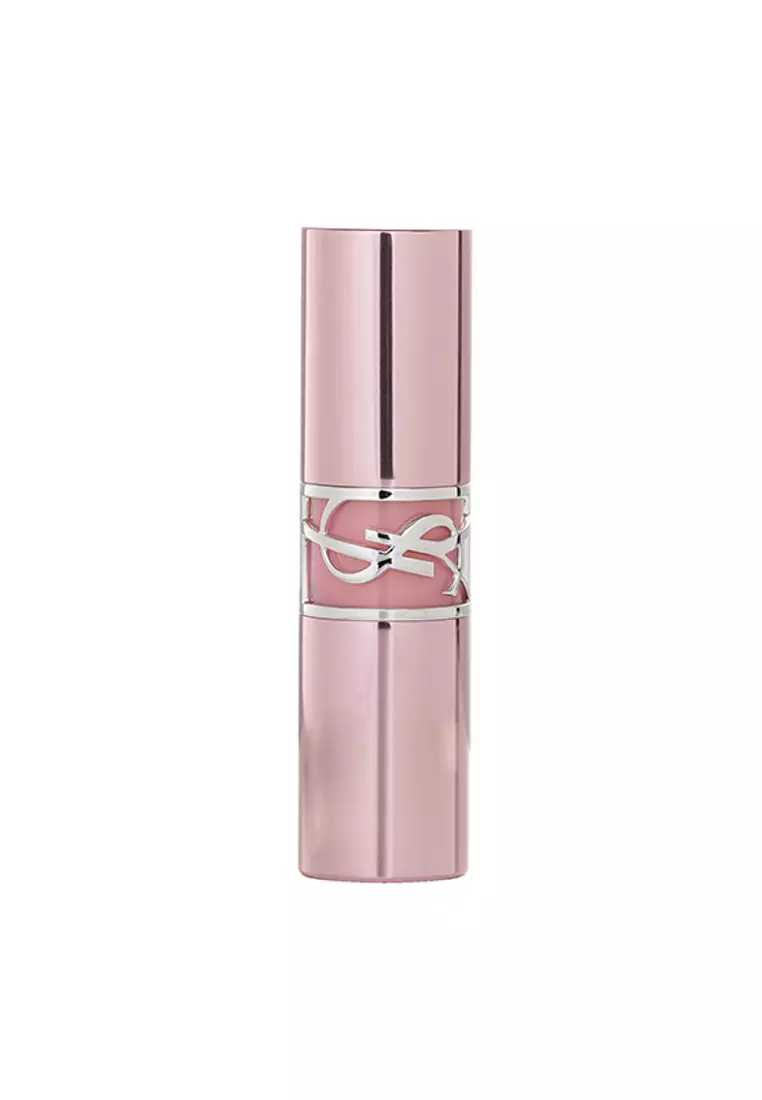 YVES SAINT LAURENT - YSL LoveShine Candy Glow Lip blam - # 5B Nude Crush 3.1g/0.1oz