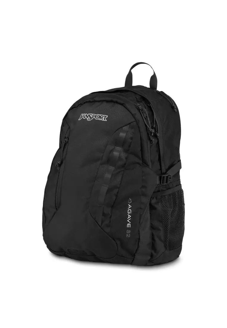 Jansport Agave Backpack - Black