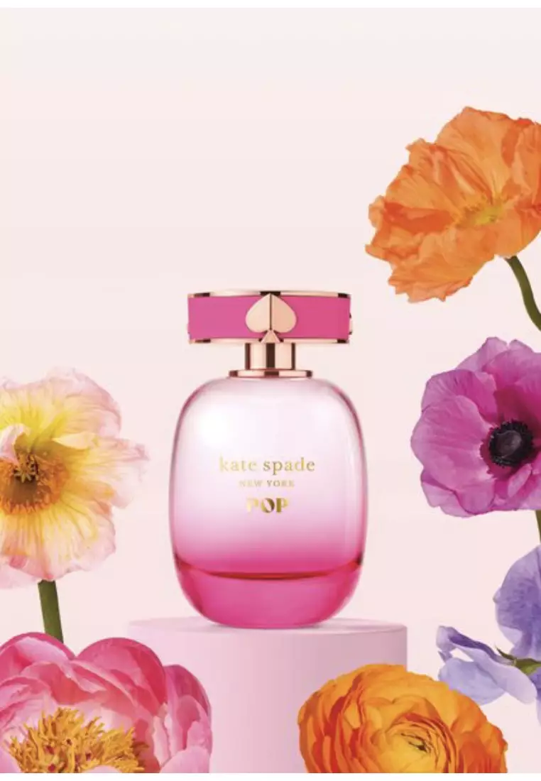 Pop Eau de Parfum 100ml