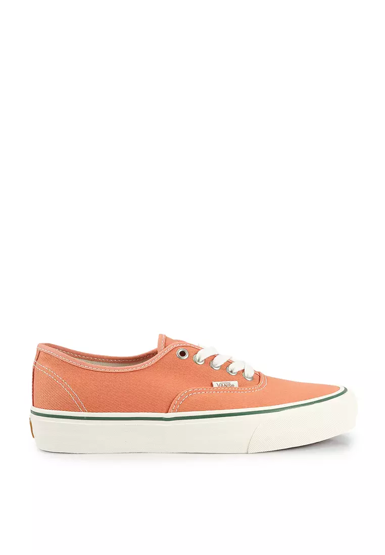 Buy VANS Authentic VR3 Twill Sneakers 2024 Online ZALORA Singapore