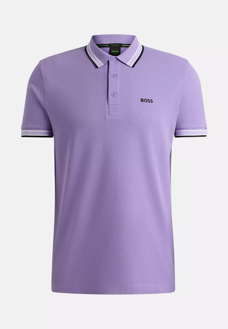 Paddy 41663FA24 Polo Shirt