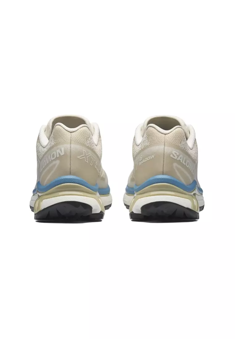 XT-6 SHADOW Unisex Sports Shoes in Beige 491085