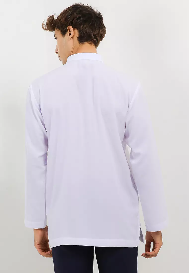 Koko Reguler Fit Bordir 3