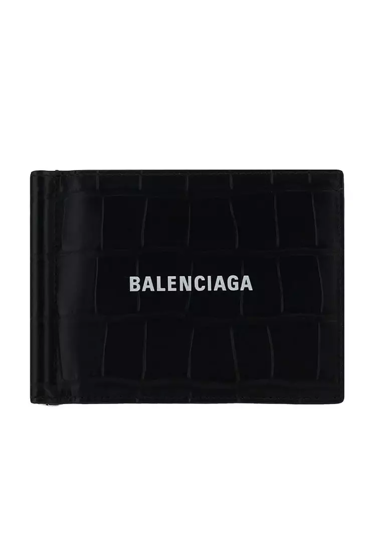 Money cheap clip balenciaga