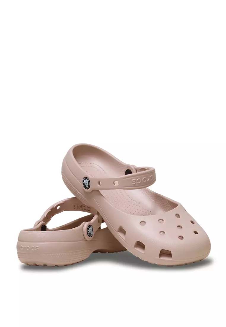 Crocs Women Classic Ballet - Quartz