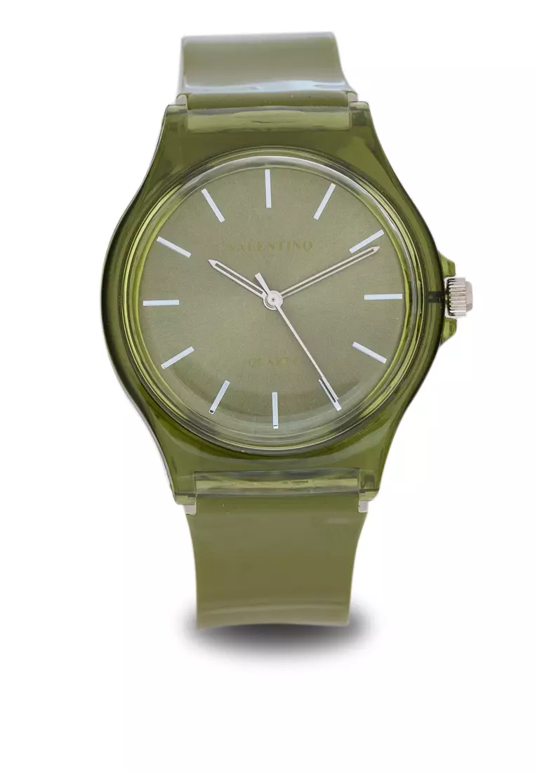 Valentino watch clearance store