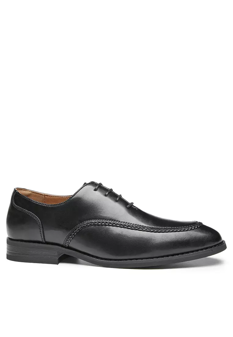 Buy Twenty Eight Shoes Basic Business Leather Oxford Shoes KB35511