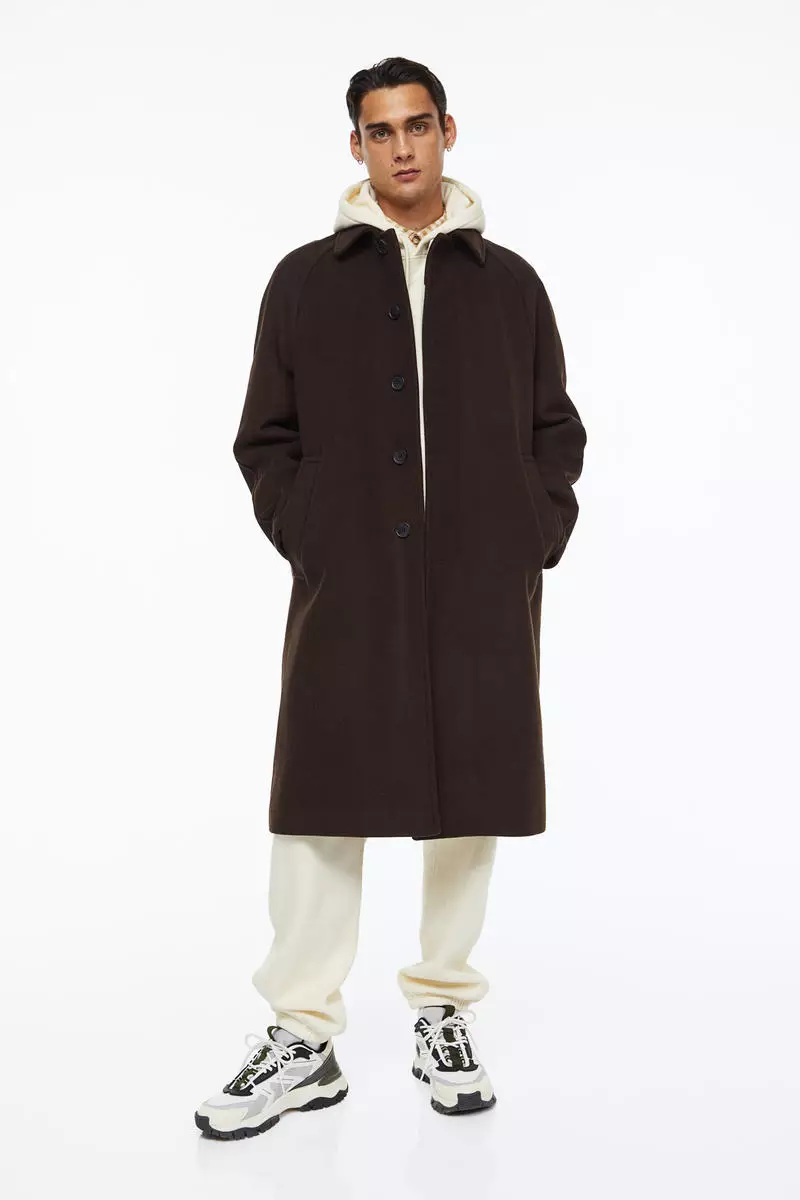 Hm car coat clearance