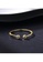 MATCH gold Premium S925 Adjustable Sparkling Golden Ring D0DE2ACAFB7595GS_3