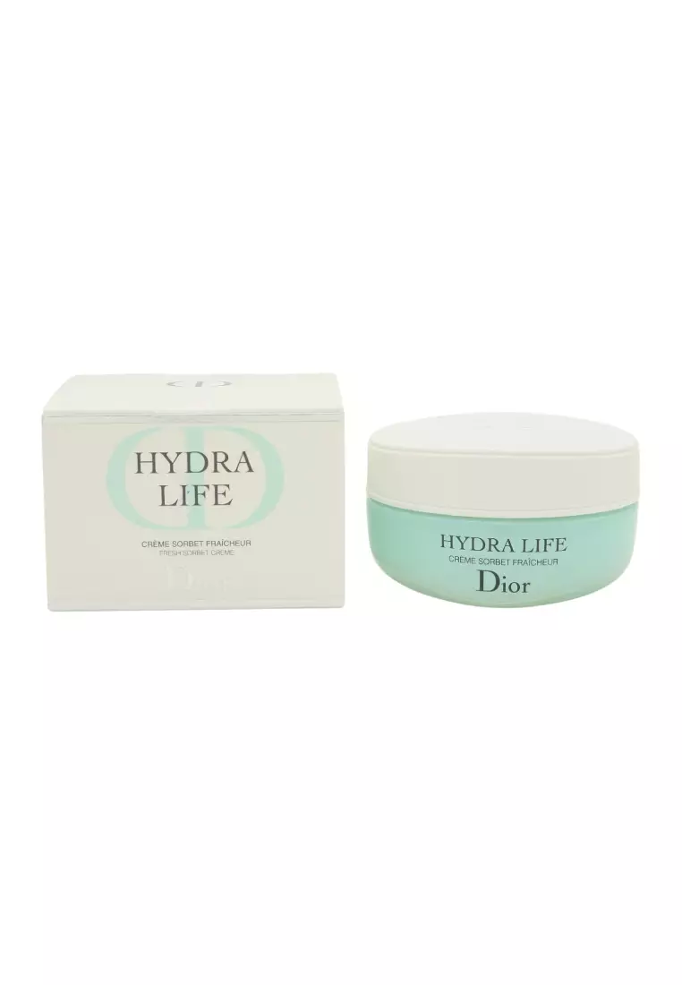 Christian Dior DIOR HYDRA LIFE FRESH SORBET CREME 50ml 2025