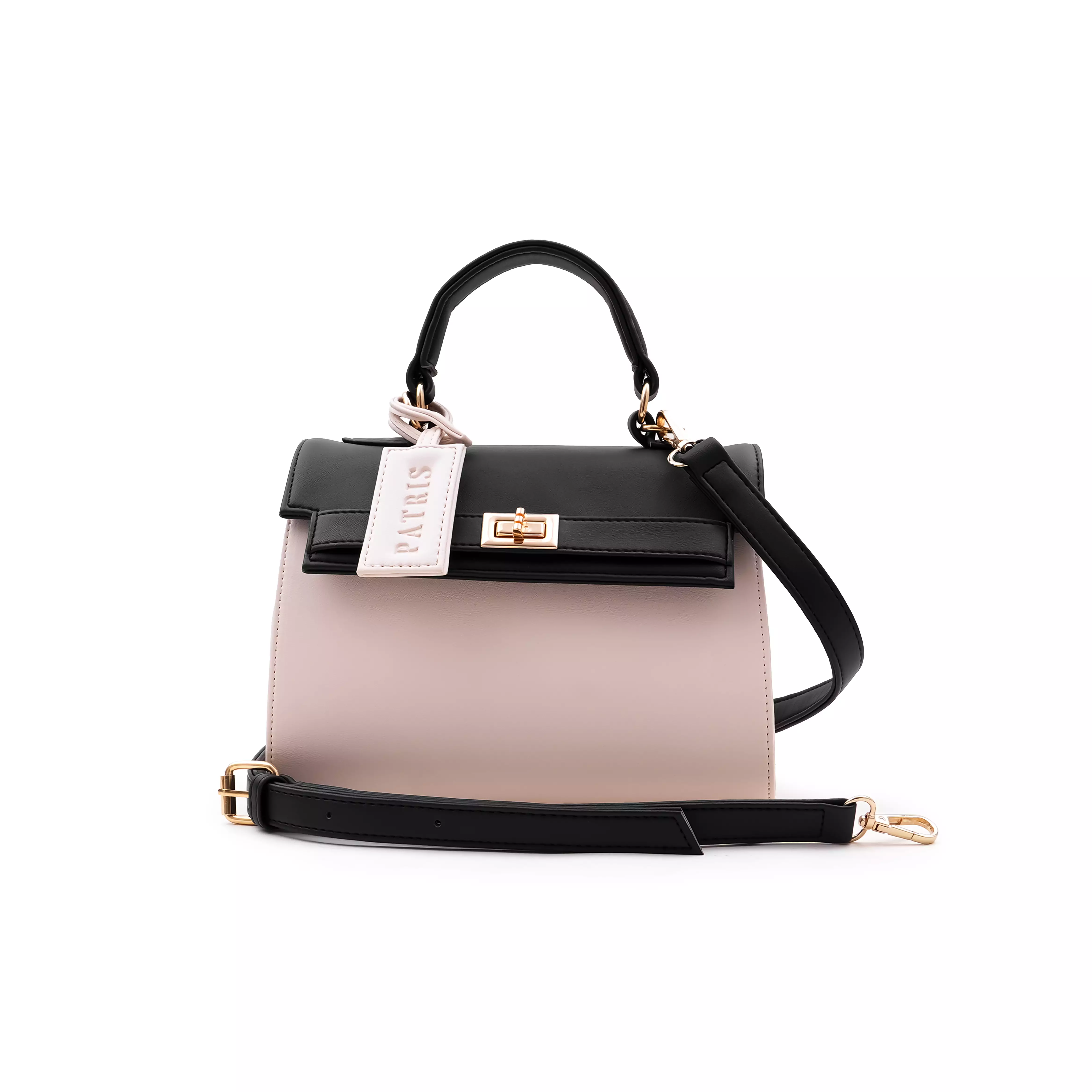 Patris Edwina Sling Bag / Tas Wanita Selempang