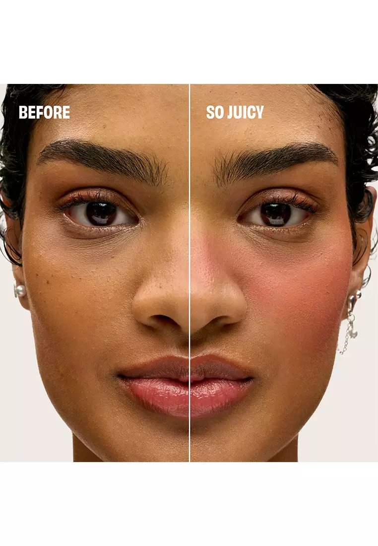 NEW! Benefit - Juice Stick Crystah Cream Blush 8g