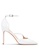 Twenty Eight Shoes 10CM Elegant Pointy High Heels LJX02-q 45D93SH697826CGS_1
