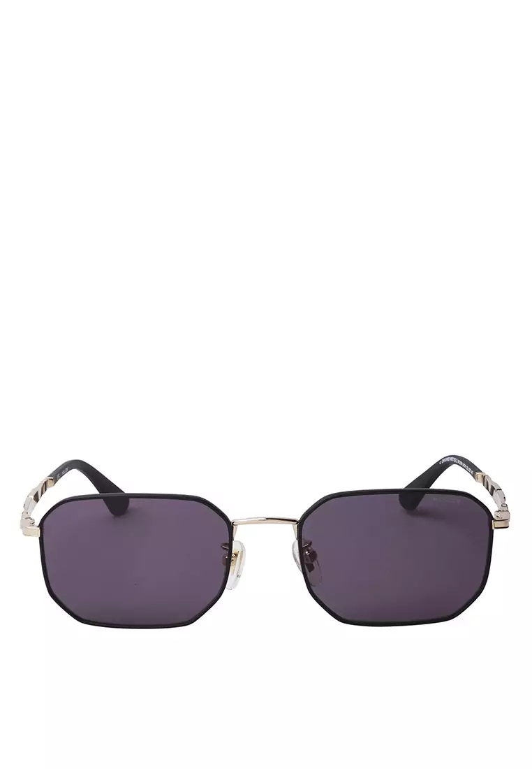 Sunglasses - Origins Ninties 2 Gold