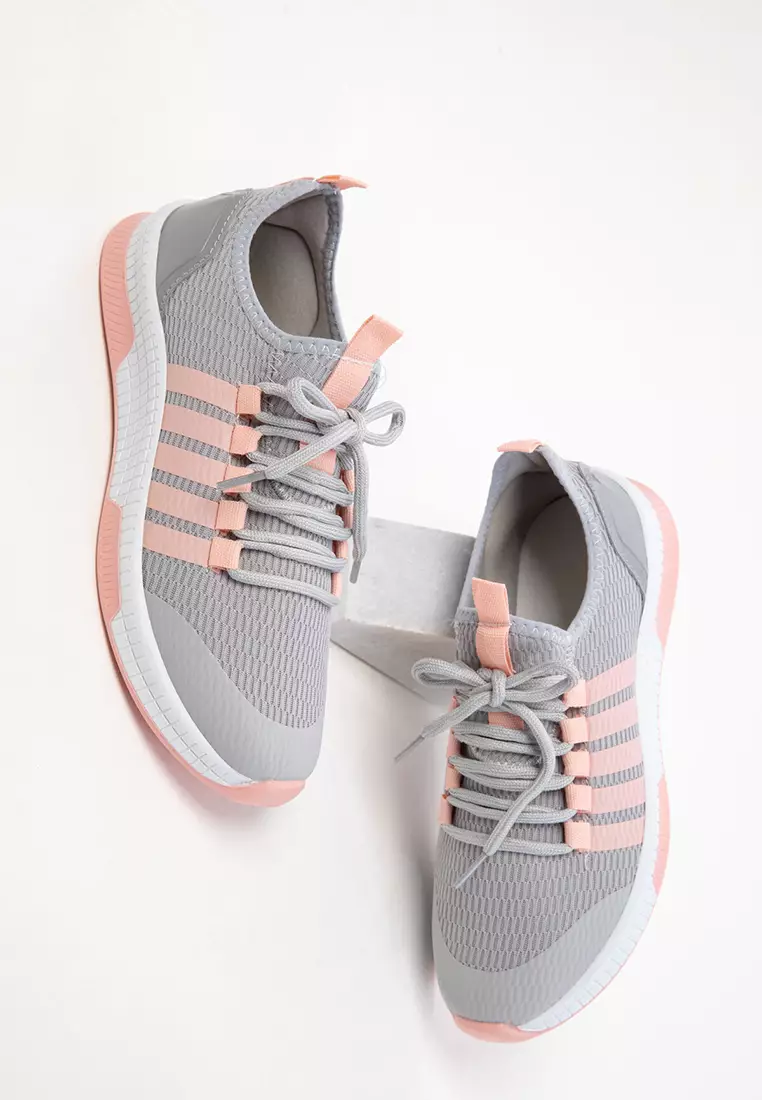 Ice-Powder Women's Sneaker 16278
