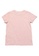 Trendyol pink Printed Girl Short Sleeves T-Shirt 18644KA24F16E3GS_2