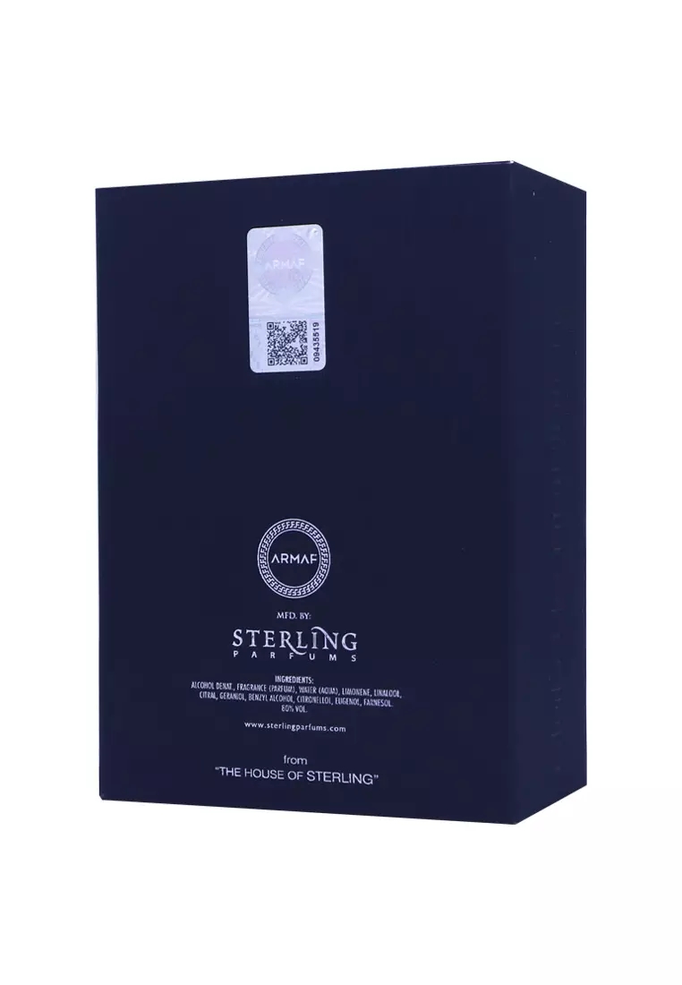 Armaf Club de Nuit Intense Parfum Man 150 ML