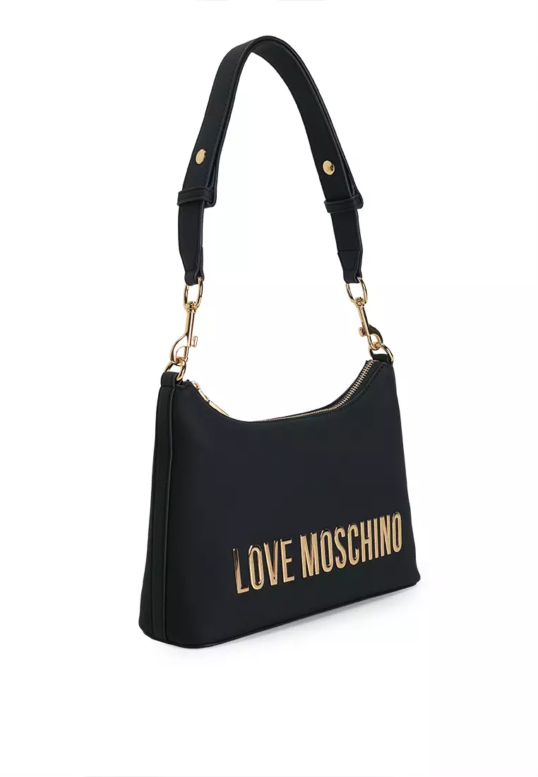 Bold Love Shoulder Bag (nt)