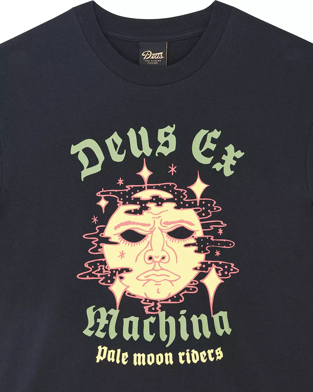 Solaris Tee