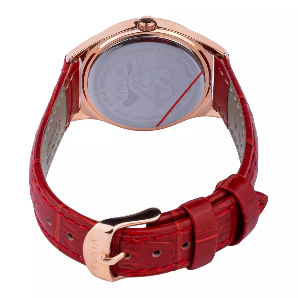 Jam Tangan Bonia Jam Tangan Wanita B10680-2562S