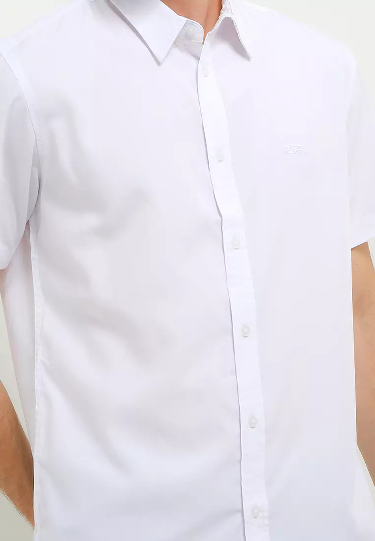 Legacy Slim Fit Shirt