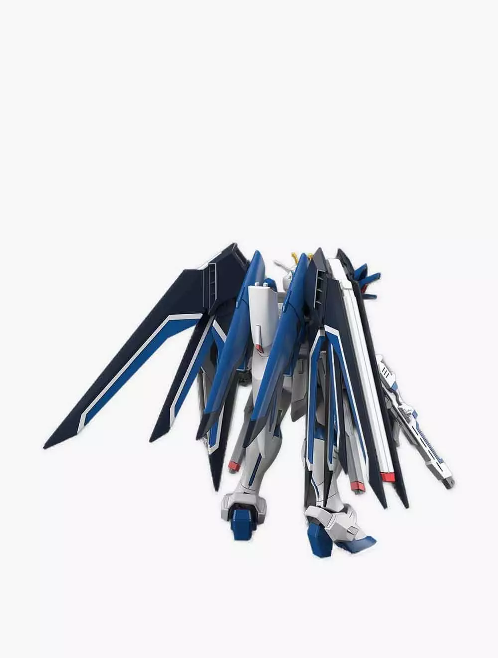 Gundam  Hg 1/144 Rising Freedom Gundam - GDM5066284