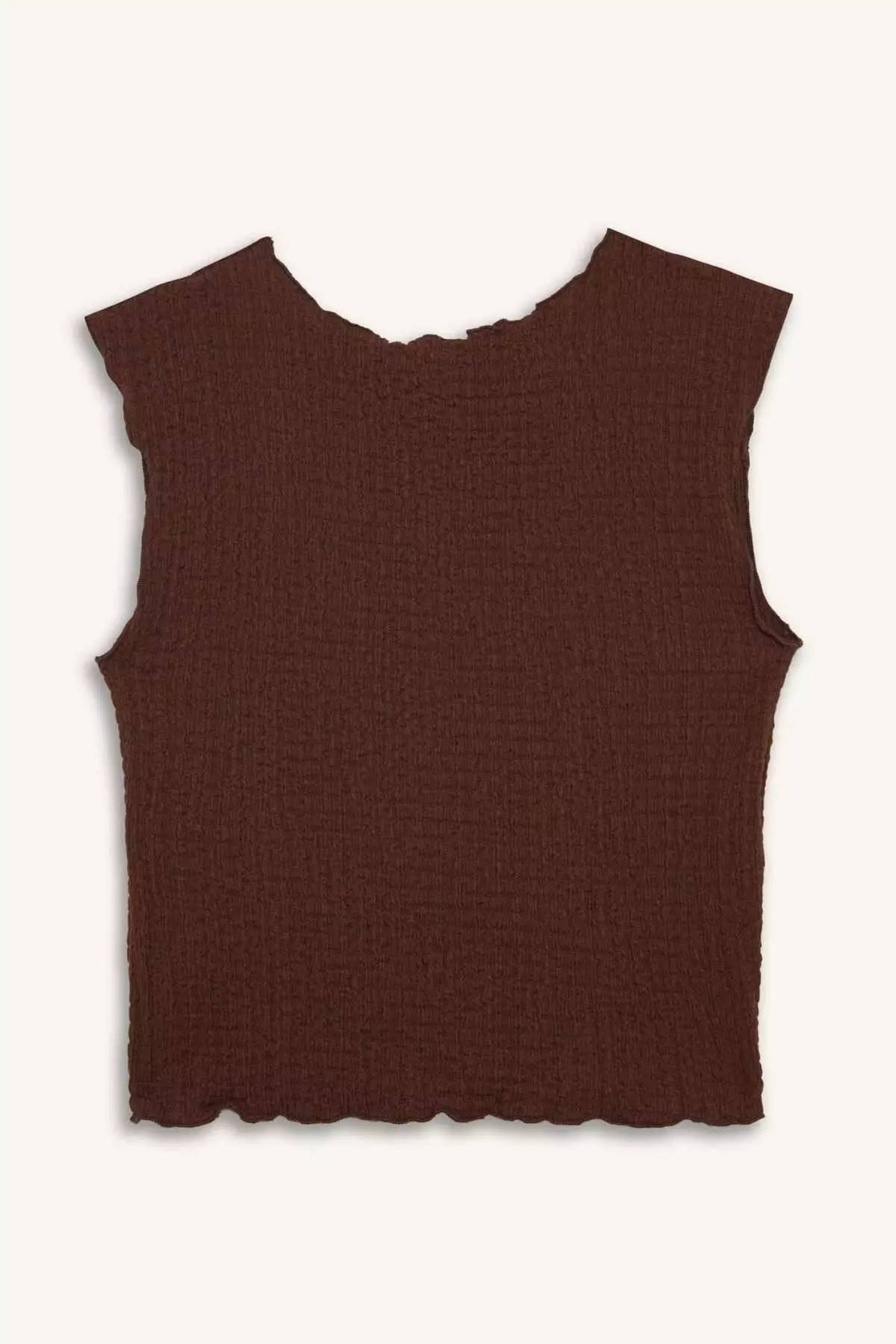 Slim Fit Slim Fit Crew Neck Wrap Undershirt E0999Ax25Sp